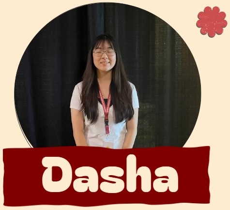 Photo of Dasha Y.