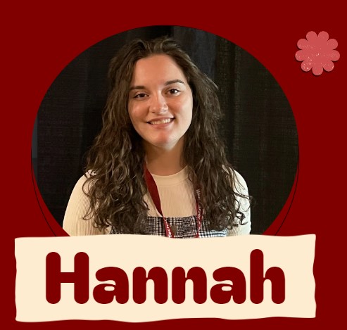Photo of Hannah B.